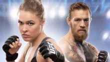 如何提前五天玩 EA Sports UFC 2